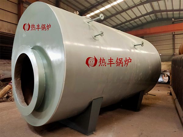 河池余热热水锅炉