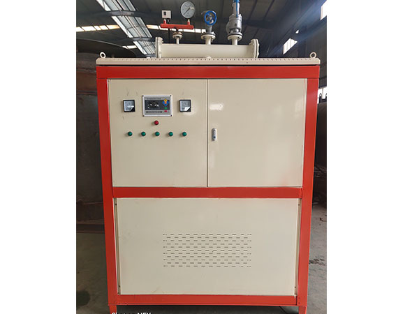 河池720kw电加热蒸汽发生器